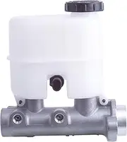 18040252 NM3089 Brake Master Cylinder Compatible with Chevrolet GMC