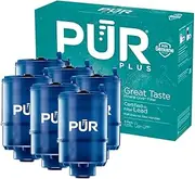 PUR MineralClear Faucet Refill RF-9999 6 Pack