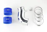 Blitz 55301 Suction Kit GR86 BRZ ZN8 ZD8 Blue Silicone Hose