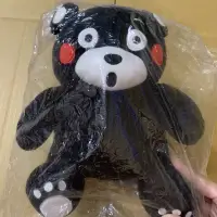 在飛比找蝦皮購物優惠-KUMAMON 酷麻萌 布娃娃 玩偶