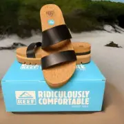 Reef Cushion Vista Higher Women's US Size 11