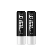 Gear Aid Zipper Lubricant Stick - 2 Pack - 4.5g