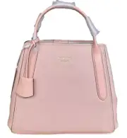 Radley Bag Handbag Peach Baylis Collection - New with Tags NWT