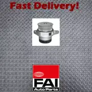 FAI Water pump fits Volkswagen AEE Polo 6N