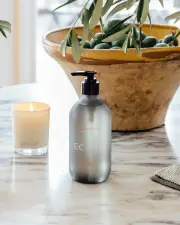 ECOYA Hand Wash 450ml - Tahitian Lime & Grapefruit