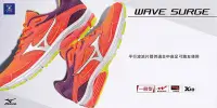 在飛比找Yahoo!奇摩拍賣優惠-新太陽 MIZUNO 美津濃 SURGE J1GD17130