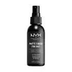 Spray for fixing makeup NYX Professional Makeup Setting Spray Matte Finish 60 ml