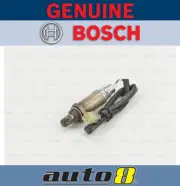 Bosch Oxygen Sensor for Subaru Forester 4Wd SF 2.0L Petrol EJ20 1997 - 2002 (for: Subaru)