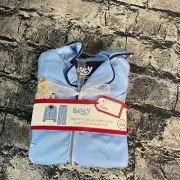 Bluey 12M 12 Months 2pc Top & Pant Set Pajama PJ