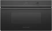 Fisher & Paykel 76cm Series 9 Contemporary Compact Combi-Steam Oven