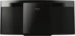 Panasonic Slim Design Micro System with Bluetooth