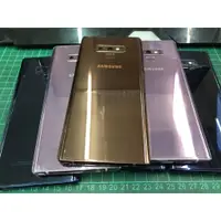 在飛比找蝦皮購物優惠-Samsung Galaxy Note 9 6GB / 12