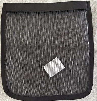 Mesh Forcing Bag - New! Seams Like Magic