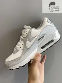 在飛比找Yahoo!奇摩拍賣優惠-【AND.】NIKE AIR MAX 90 GTX GORE