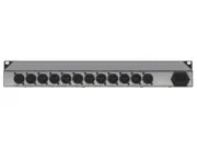 Kramer VM-1110xl 1x10 Balanced Mono Audio Distribution Amplifier