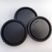1x Rear Lens cap For E-mount camera NEX3/5/6/7 A7 A6000 P4J3 A7S A7II A7R