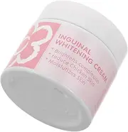 Healeved Underarm Groin Whitening Cream Product for Brightening Dark Skin Lightening Bleaching Lotion
