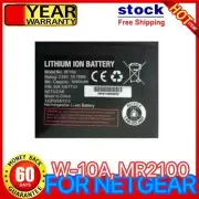 W10A W-10a for Telstra Netgear Nighthawk M2 MR2100 Mobile Broadband Router