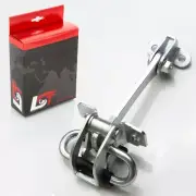 Door Stopper Door Brake Hinge Rear Left Right for Fiat Palio