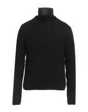 [ANN DEMEULEMEESTER] ANN DEMEULEMEESTER Turtlenecks - Item 14525821
