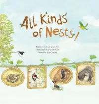 在飛比找博客來優惠-All Kinds of Nests!: Birds