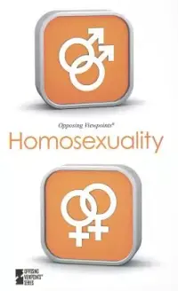 在飛比找博客來優惠-Homosexuality