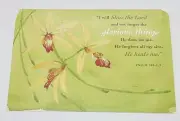 Dayspring Get Well Card “May God’s Presence Be Yours Today” Psalm 103:2 P4