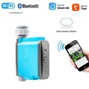 Watering Timer APP Control Automatic Irrigation Controller Bluetooth Gateway