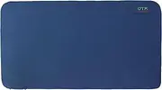 UTK? Replacement Far Infrared Heating Pad Cover for UTK Medium Plus Size&Medium T-Plus pad (21h x 38h).100% Polyester Fibre