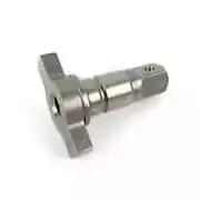 Original Milwaukee Part # 42-06-0055 1/2" Square Anvil Assembly w/ detent pin