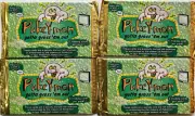Pukeymon 4 Trading Card Pack Sealed New From Box 2000 Look for Scratch & Sniff!