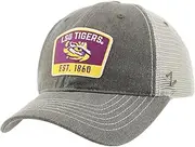 NCAA Officially Licensed Hat Snapback