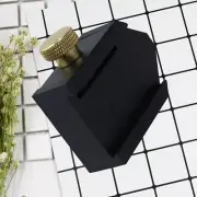 Woodworking Adjustment Block T-square Ruler Angle Measuring Ruler