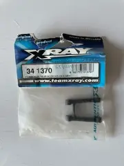 XRAY 341370 COMPOSITE REAR BODY HOLDER ARM RX8