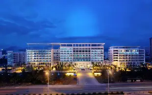 三亞康特王府會議度假酒店Kangte Wangfu Conference Resort