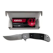 Ruger Columbia River Knife CRKT Hollow-Point +P R2301 Folding Pocket Knife