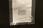 Panic Bar Locking Unlocking Tool, Locksmith, Janitor Key, Von Duprin 900578-00