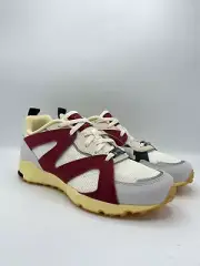 Size 9.5 - adidas EQT Proto Equipment Prototype Red Maroon Ivory