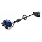 VICTA™ 25cc Swift-Start Straight Shaft Petrol Line Grass Trimmer Whipper Snipper