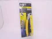 KLEIN TOOLS VDV211-048 Compression Crimper Compact Multi- Connector