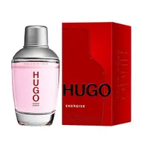 在飛比找蝦皮購物優惠-HUGO BOSS Hugo Energise 勁能 男性淡