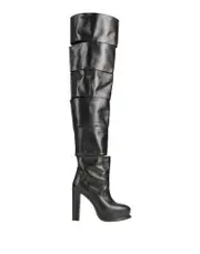 [MCQUEEN] MCQUEEN Boots - Item 17818862