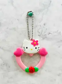 在飛比找樂天市場購物網優惠-【震撼精品百貨】Hello Kitty 凱蒂貓~日本SANR