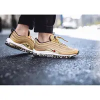 在飛比找蝦皮購物優惠-柯拔 Nike Air Max 97 OG QS Metal