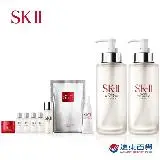 在飛比找遠傳friDay購物精選優惠-【官方直營】SK-II 青春露大容量雙入組(青春露330ml