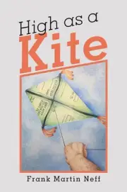 High as a Kite by Frank Martin Neff (English) Paperback Book