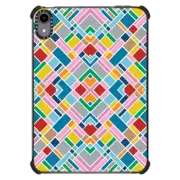 iPad mini (6th gen) iPad Impact Case Map 45 Repeat