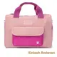 【金安德森】PLAY 造型2way手提包-粉色KA184205PKF