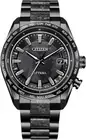 Citizen Attesa Eco-Drive CB0285-63E Men Watch HAKUTO-R Titanium Solar Radio New