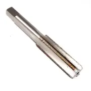 INTERSTATE Bottoming Hand Tap 1/2-27 H3 4FL HSS 66556168